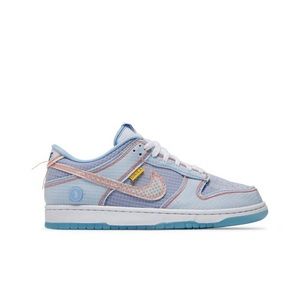 Union LA x Dunk Low 'Passport Pack- Argon size US M 5.5 (7W)